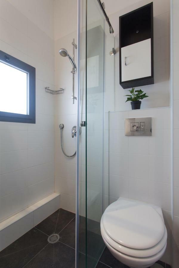 Luxury Penthouse 2 Bed Near Rothchild Leilighet Tel Aviv Eksteriør bilde