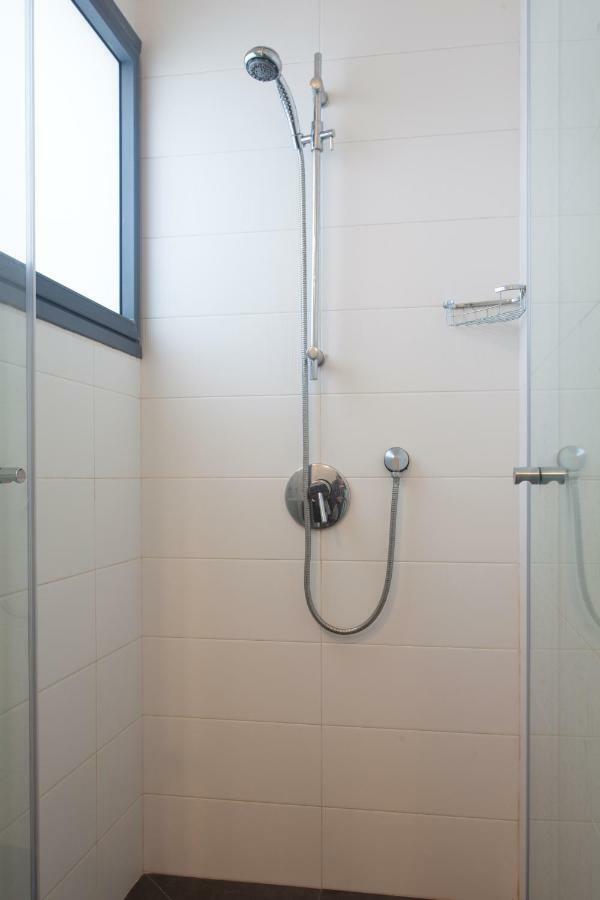 Luxury Penthouse 2 Bed Near Rothchild Leilighet Tel Aviv Eksteriør bilde